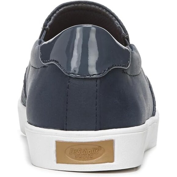 Dr. Scholl's Madison - Womens Navy Slip on - Picture 2 of 4